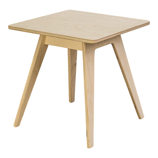 Стол садовый 500 (без отделки)